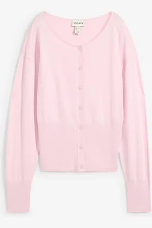 bonprix Cardigan in filato fine