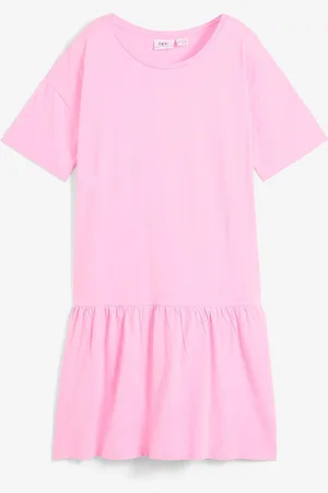 bonprix Abito di jersey in cotone biologico
