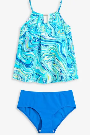 bonprix Tankini (set 2 pezzi)