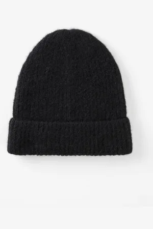 bonprix Berretto in misto lana con alpaca