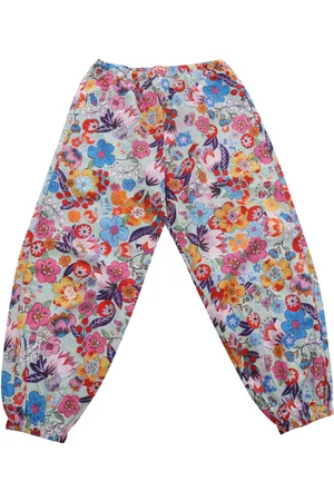 Marni Mp187f Pantaloni