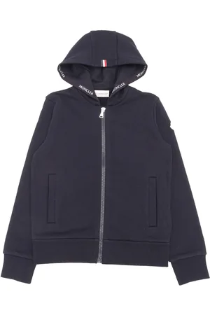 Moncler Zip Up Cardigan