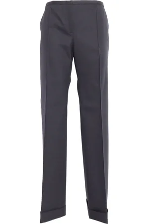 Serafini Pantalone Gamba Dritta