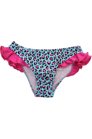 MC2 SAINT BARTH Costume Kelly Tiger Leo