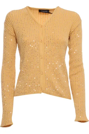 Fabiana Filippi Maglia Con Paillettes