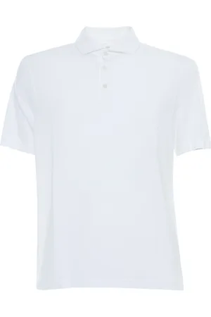 FEDELI Polo-Shirt S/S Knitted Man