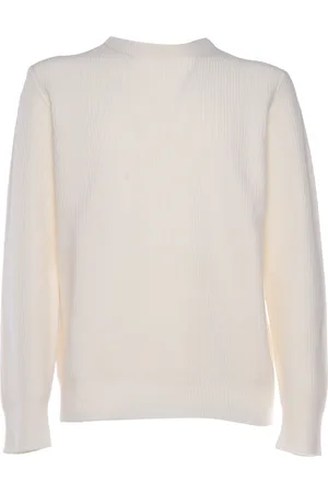 BALLANTYNE Pullover A Coste