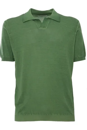 KANGRA CASHMERE Polo