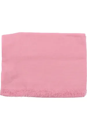 KANGRA CASHMERE Stola In Garza Di Cashmere