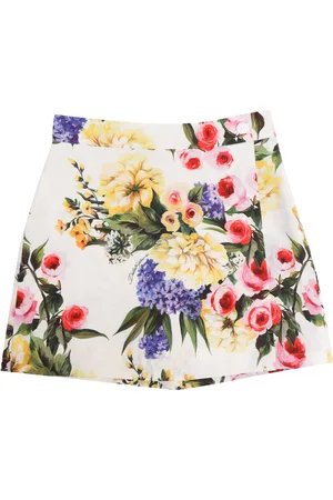 Dolce & Gabbana Gonna Pantalone Bimba D&G