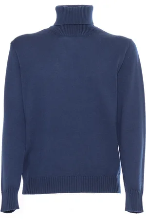 BALLANTYNE T Neck Pullover