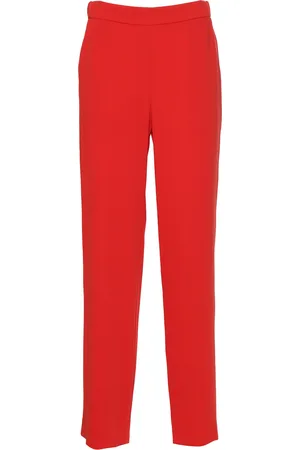 P.A.R.O.S.H. Pantalone Elegante Donna