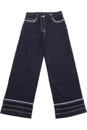 MONNALISA Jeans Tasche A Cuore Deni