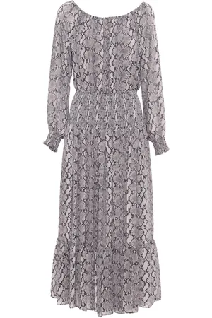 Michael Kors Maxi Abito Smock