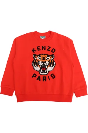 Kenzo Felpa
