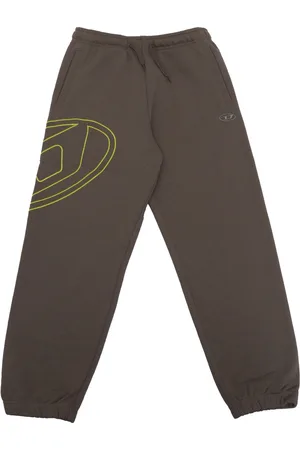Diesel Pmarkymegovald Pantaloni