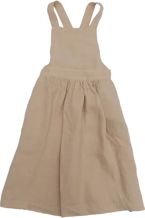 Il gufo Vestito Con Spalline