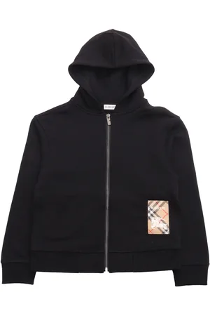 Burberry Kid Boy Sweaters