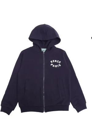 Kenzo Cardigan Jogging