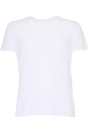 Fila T-Shirt Bianca
