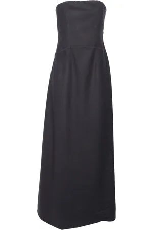 Alberta Ferretti Abito Lungo