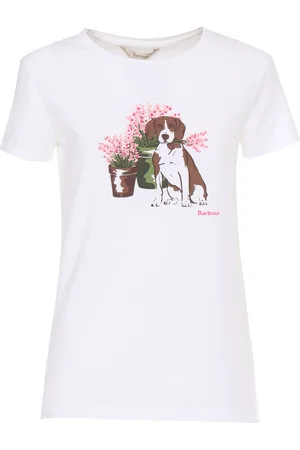 Barbour Bowland T-Shirt