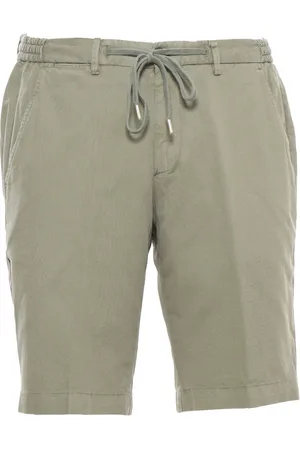 Briglia 1949 Bermuda Militare