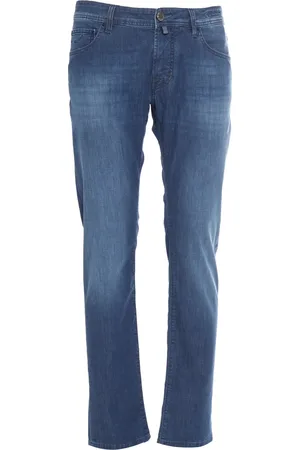 Jacob Cohen Pant 5 Pkt Slim Fit Nick