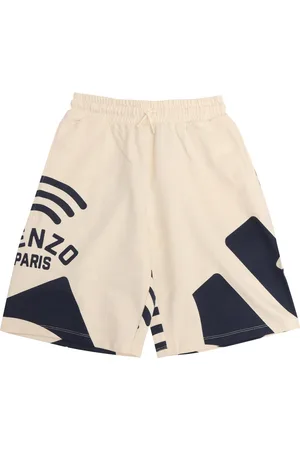 Kenzo Bermuda