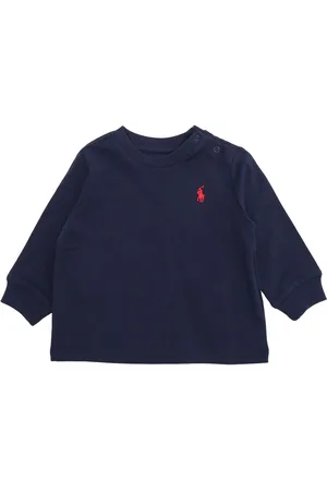 Ralph Lauren Felpa Con Logo