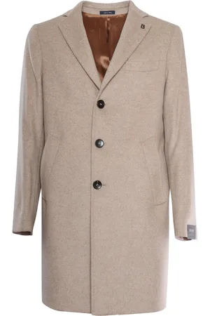 BRERAS Cappotto Uomo