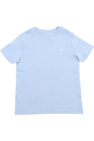 Ralph Lauren Ss Cn-Tops-T-Shirt