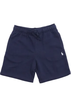 Ralph Lauren Po Short-Shorts-Athletic