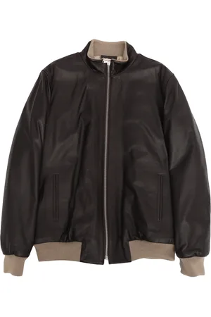 NUPKEET Bomber In Nappa