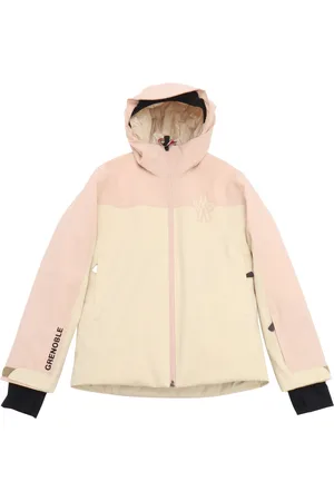 Moncler Bouvreuil Jacket