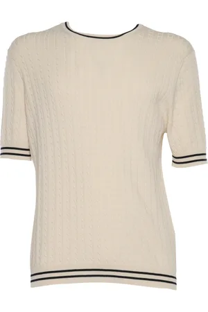 PESERICO SIGN T-Shirt In Tricot
