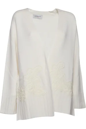 Ermanno Firenze Cardigan