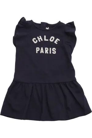 Chloé Vestito