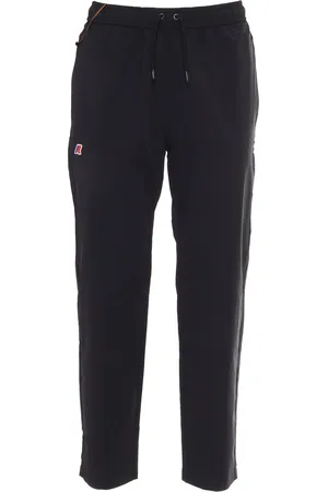 K-Way Med Travel Pantaloni Sportivi