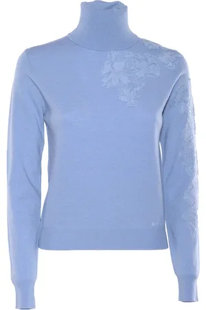 Ermanno Firenze Lupetto In Maglia