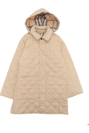 Burberry Kid Boy Quilts