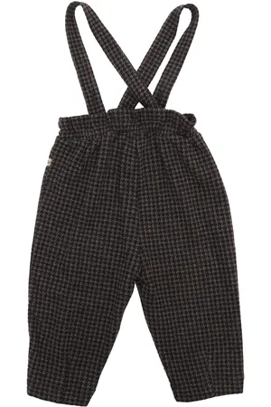One More in the family Pantaloni Da Bimba