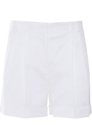 Max Mara Bergen Short Trouser