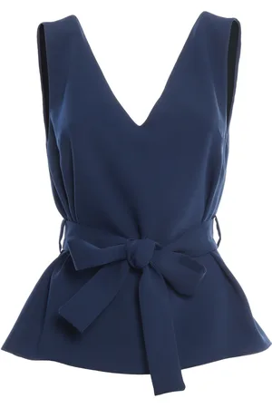 P.A.R.O.S.H. Blusa Scollo V