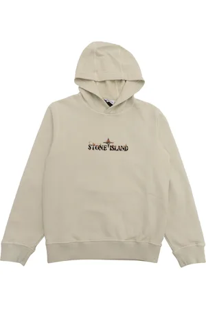 Stone Island Felpa