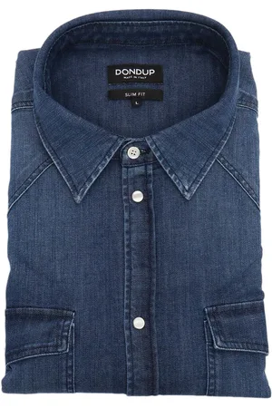 Dondup Camicia