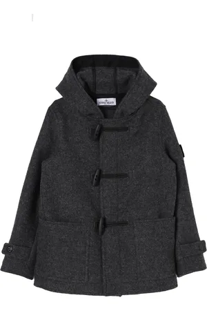Stone Island Giaccone