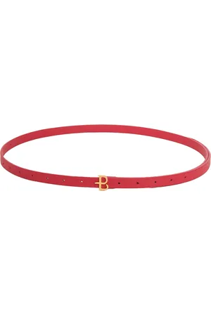 BALLANTYNE Cintura 1,5 Cm Lampone