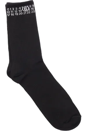 Maison Margiela Mm6z9u Calzino