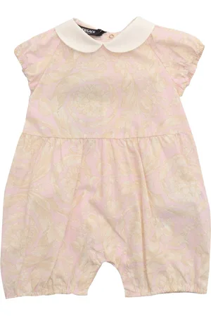 VERSACE Romper